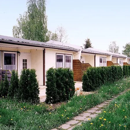 Holiday home Holiday Zadelsdorf.11 *