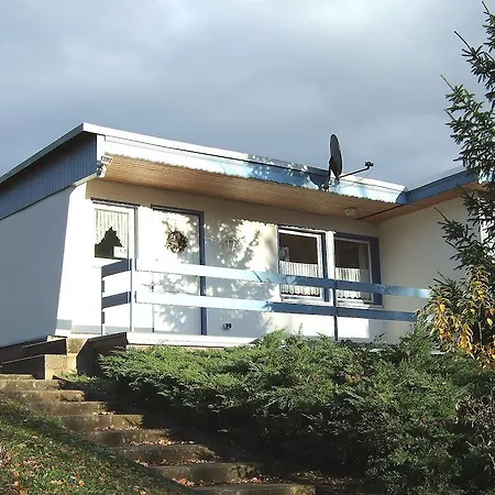 Holiday home Holiday Zadelsdorf.11