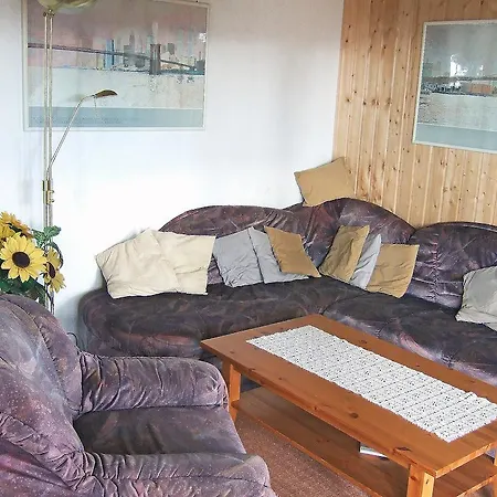 Holiday home Holiday Zadelsdorf.11 *